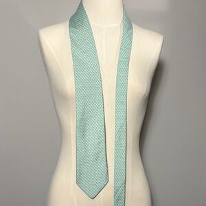 Vineyard Vines Silk Micro Whale Tie